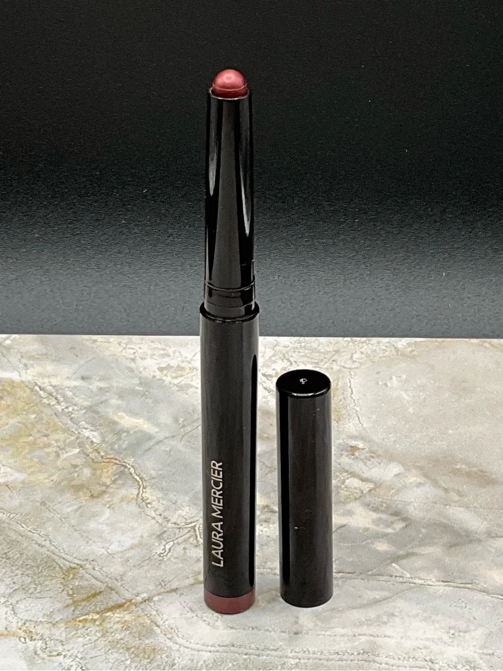 Laura mercier caviar stick eye color crayon new